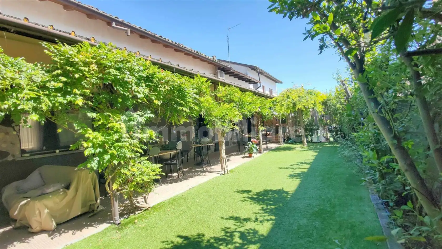 Casa indipendente in vendita a Lodi