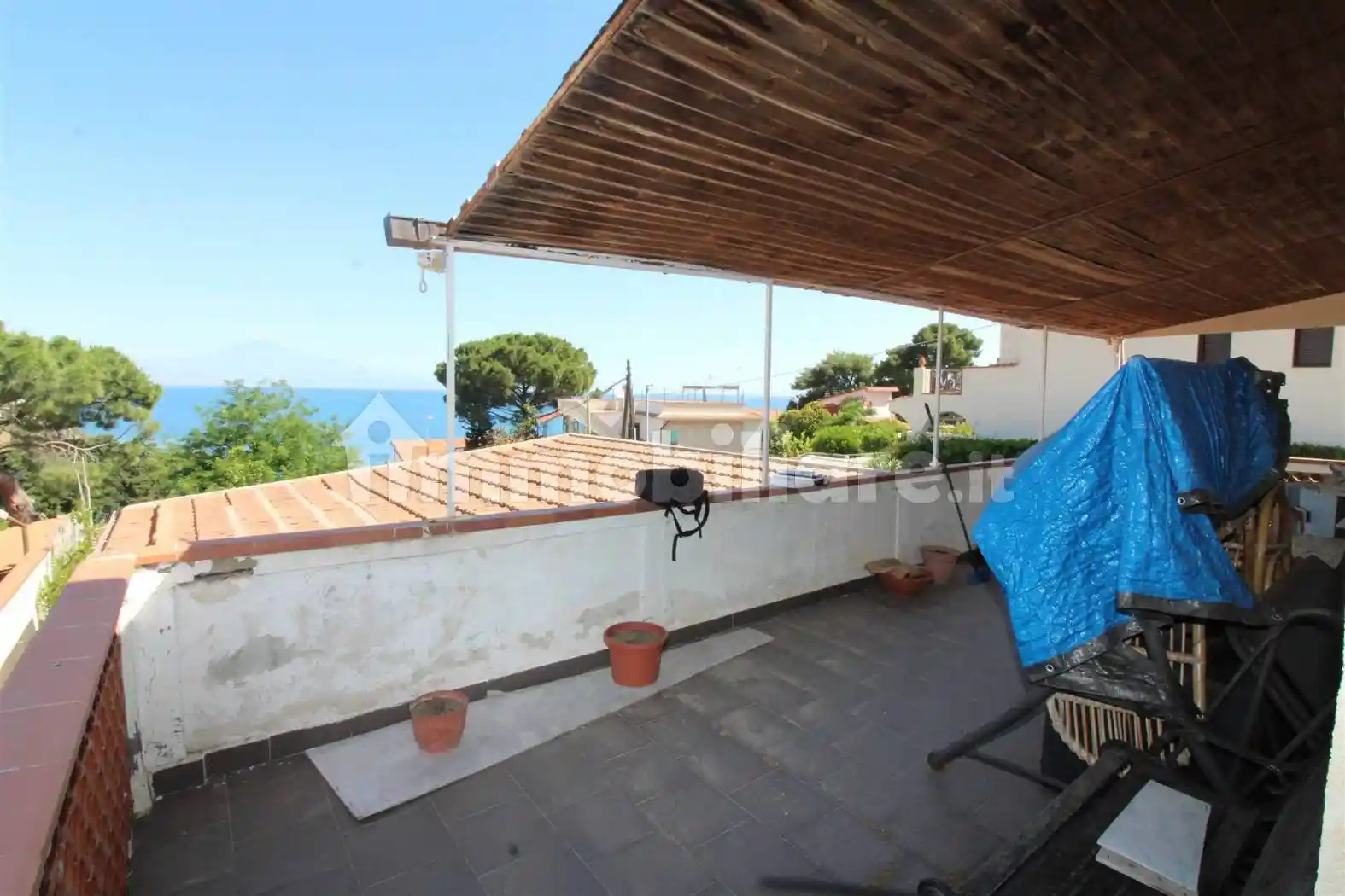 Villa in vendita a Augusta