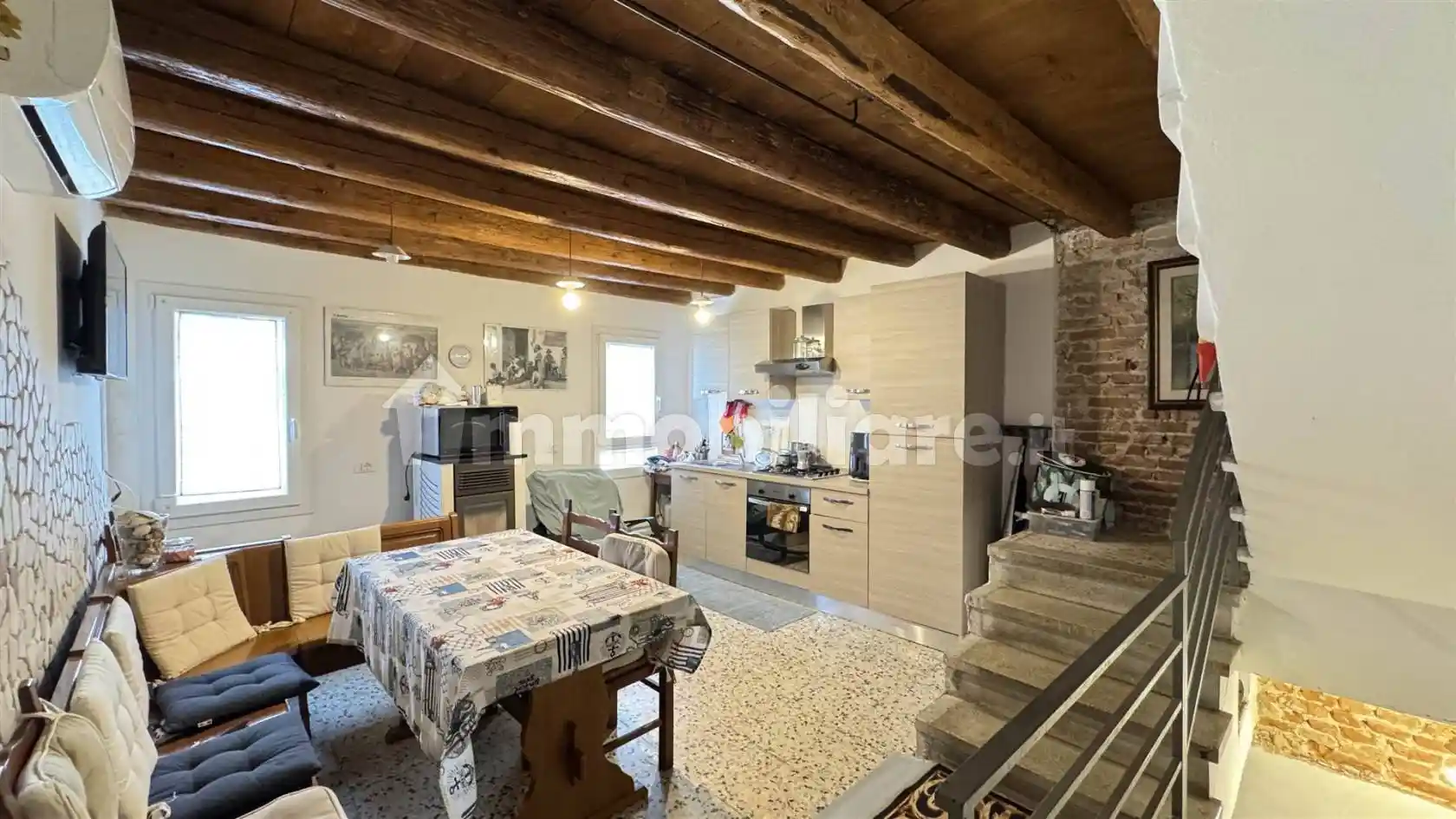 Casa indipendente in vendita a Chioggia