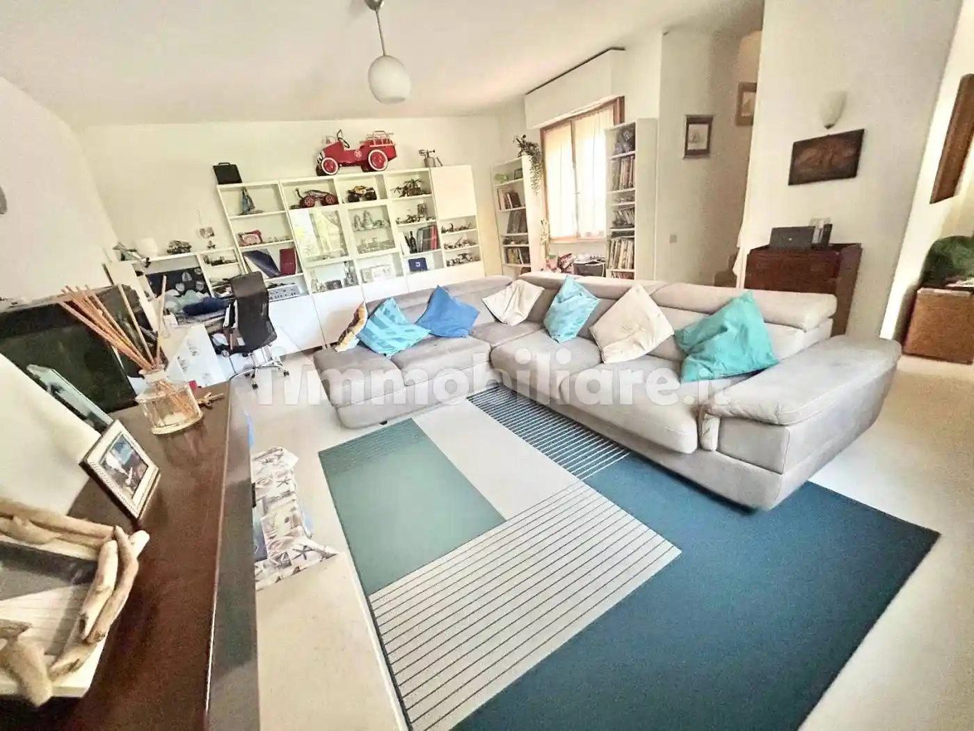 Villa in vendita a Massarosa