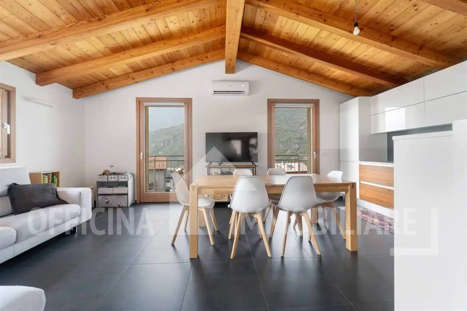 Casa indipendente - foto 4