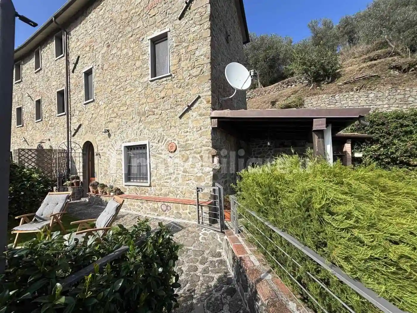 Casa indipendente - foto 2