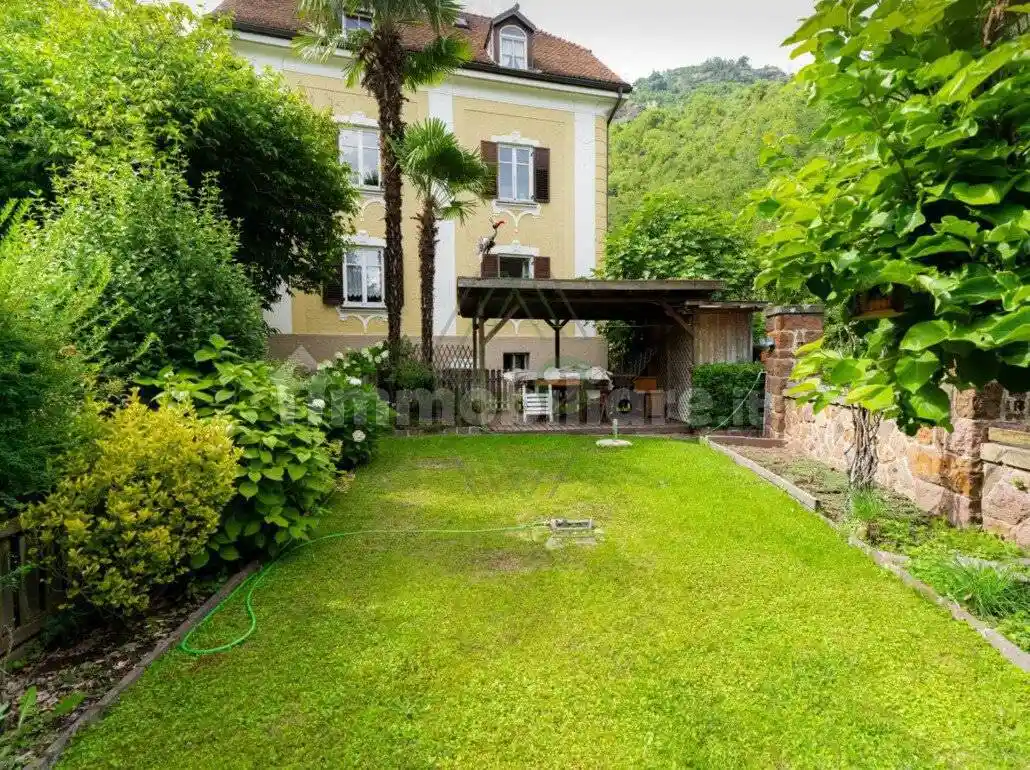 Appartamento in vendita a Bolzano