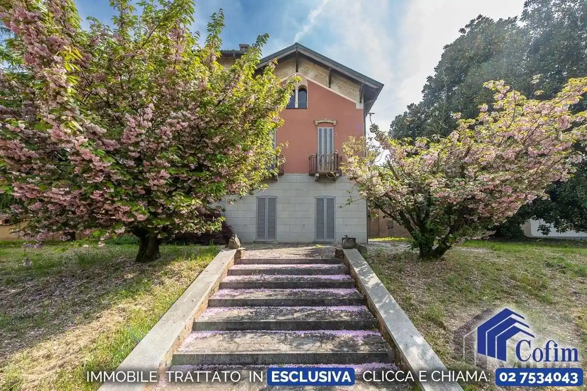 Palazzo - Edificio - foto 3