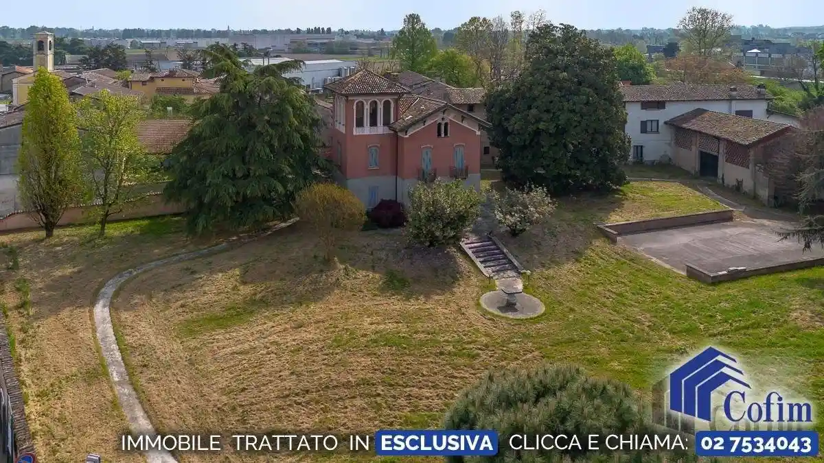 Palazzo - Edificio - foto 4