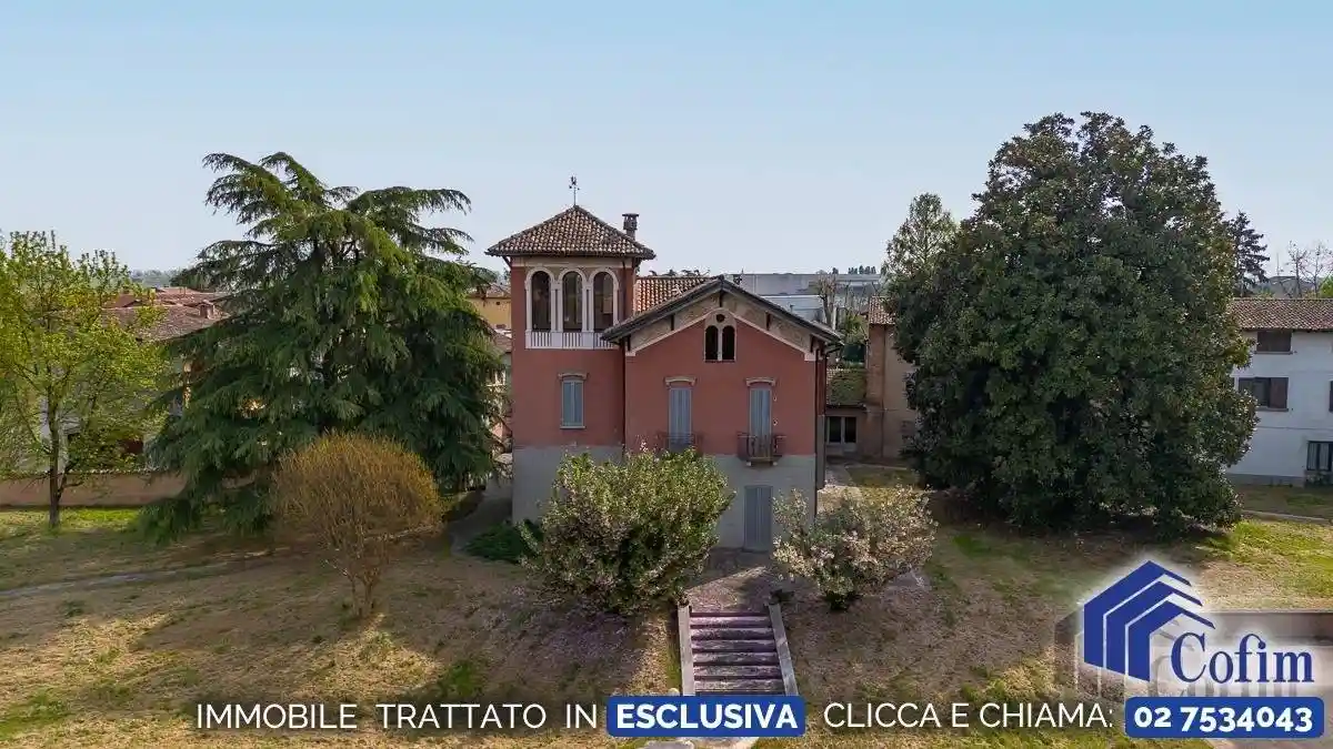 Palazzo - Edificio - foto 5