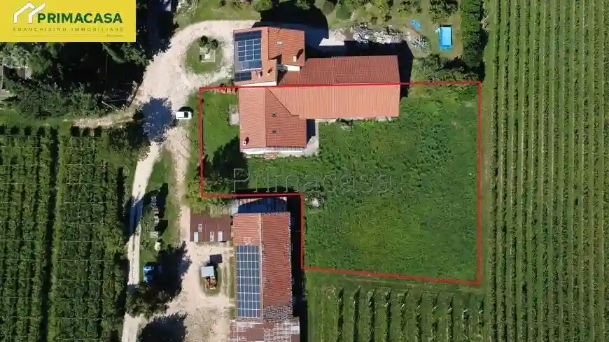 Casa indipendente - foto 2