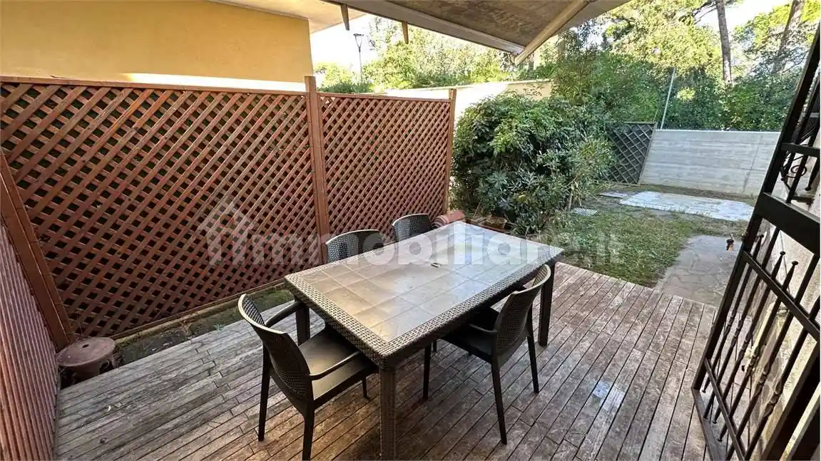 Appartamento in affitto a Cervia