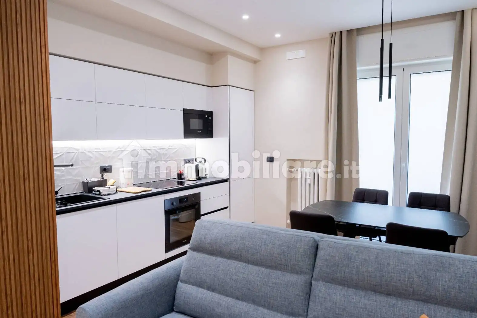 Appartamento in affitto a Bari