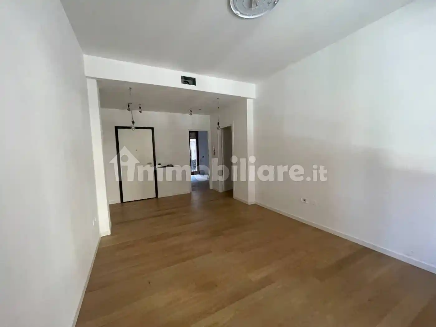 Appartamento in vendita a Piacenza