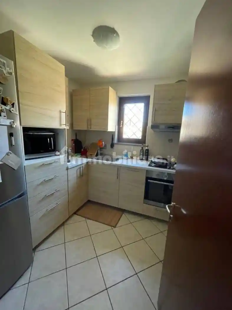 Villa a schiera via di Lunghezza 52, Lunghezza, Castelverde, Roma - foto 2