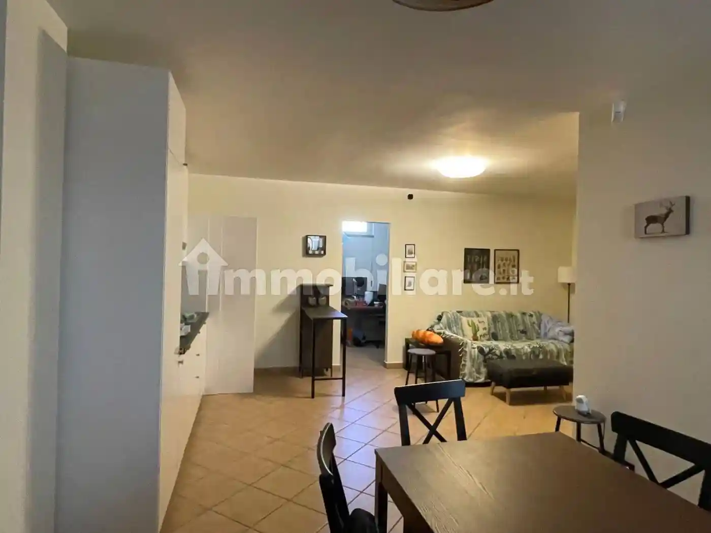 Villa a schiera via di Lunghezza 52, Lunghezza, Castelverde, Roma - foto 3