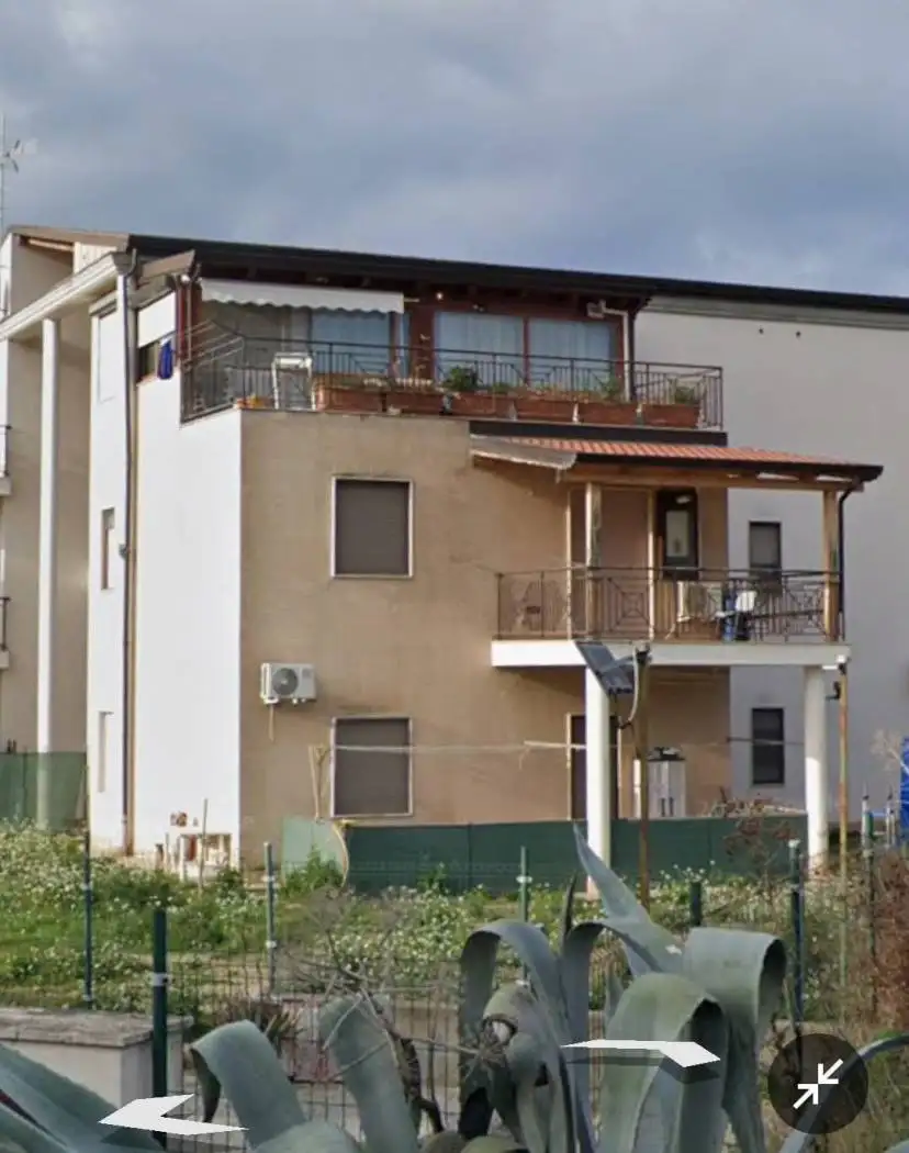 Appartamento in vendita a Crotone