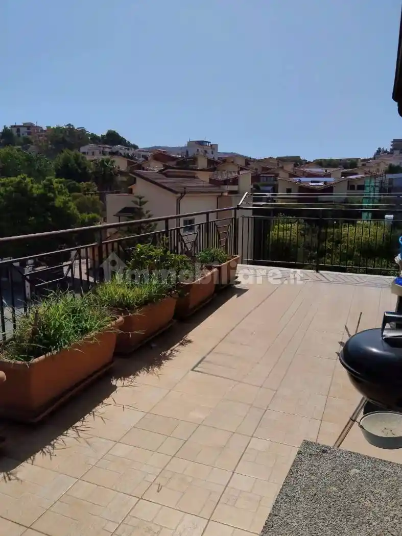 Trilocale via Russia 30a, Tufolo, Farina, Crotone - foto 3