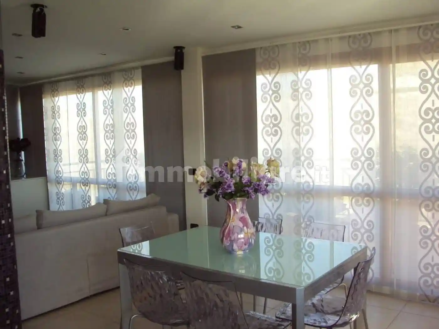 Trilocale via Russia 30a, Tufolo, Farina, Crotone - foto 4