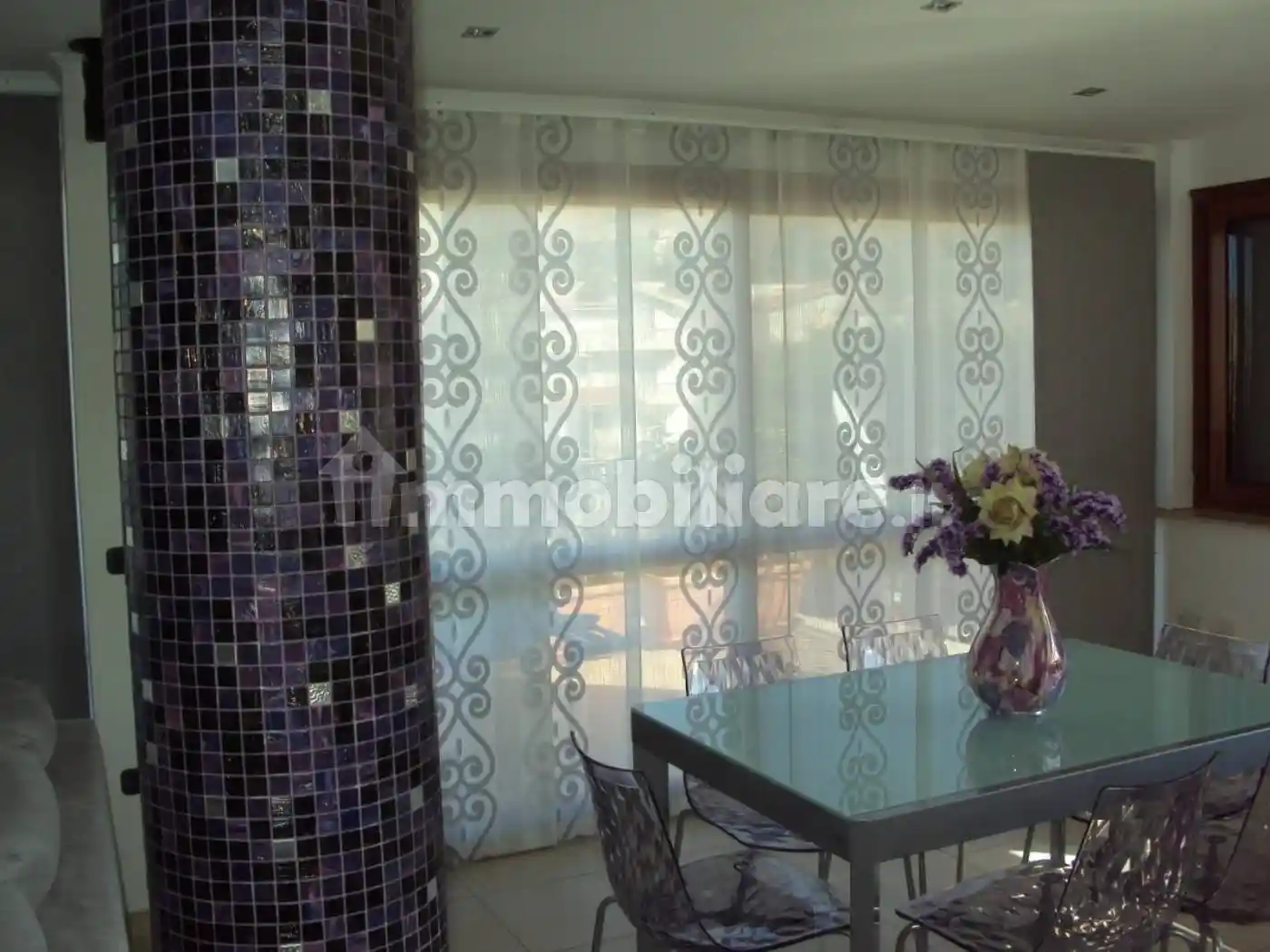 Trilocale via Russia 30a, Tufolo, Farina, Crotone - foto 5