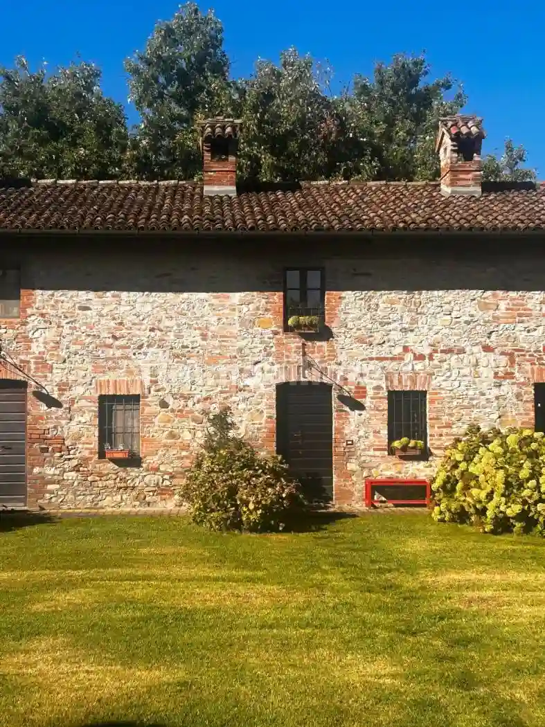 Bilocale Località Grintorto 1, Agazzano - foto 4
