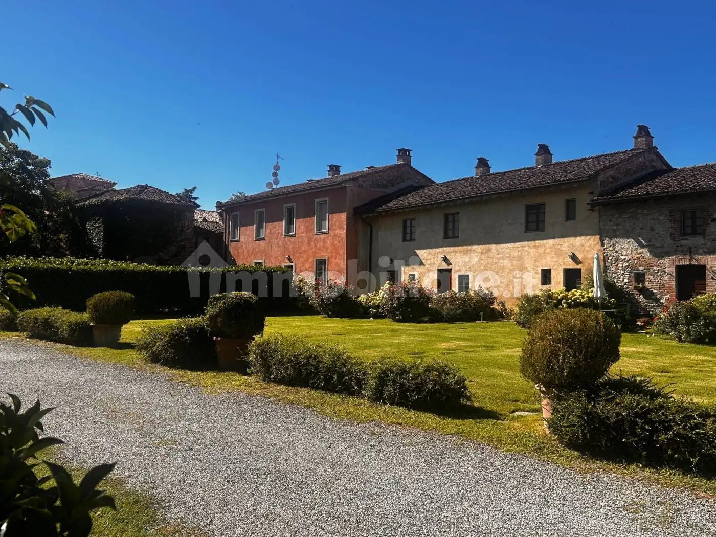 Bilocale Località Grintorto 1, Agazzano - foto 3