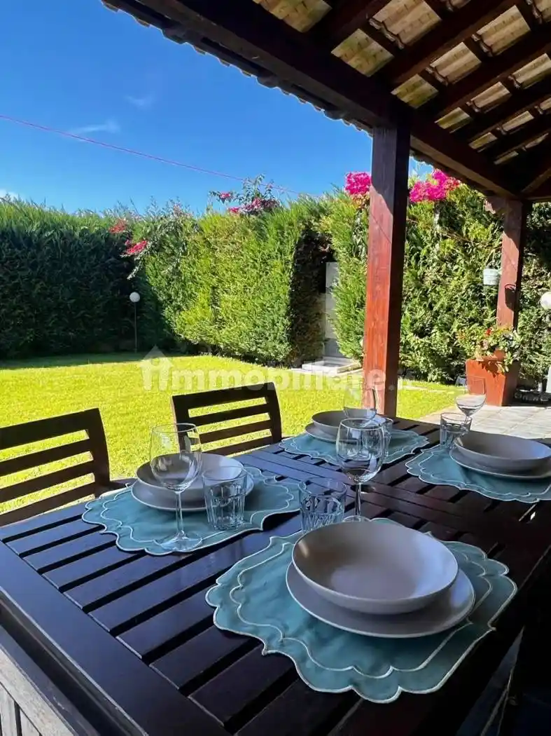 Villa in affitto a Modica