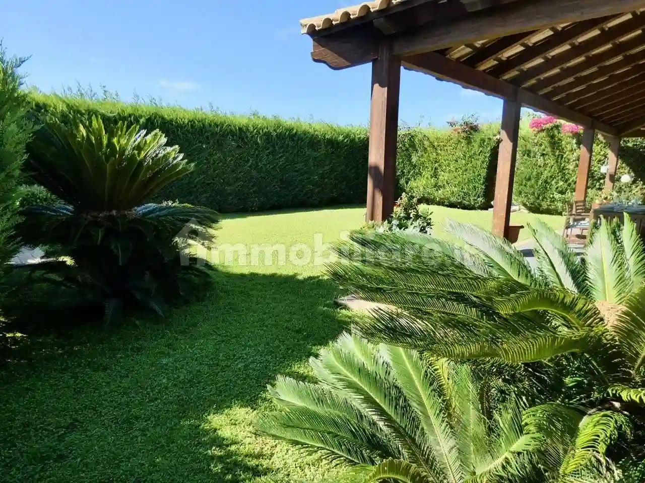 Villa unifamiliare via Litoranea Pozzallo, Marina di Modica, Modica - foto 4