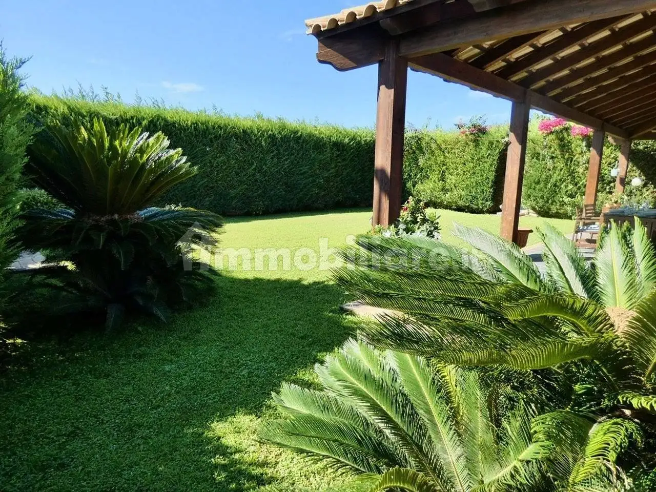 Villa unifamiliare via Litoranea Pozzallo, Marina di Modica, Modica - foto 3