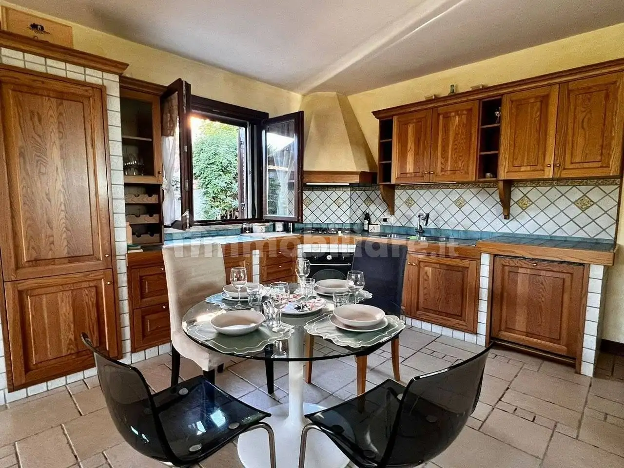 Villa unifamiliare via Litoranea Pozzallo, Marina di Modica, Modica - foto 5