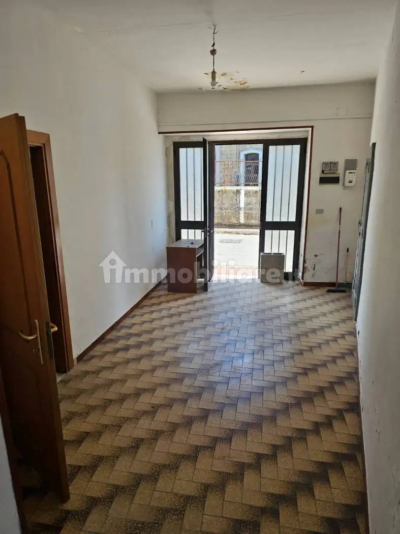 Terratetto unifamiliare via Puglianello 41, Amorosi - foto 3