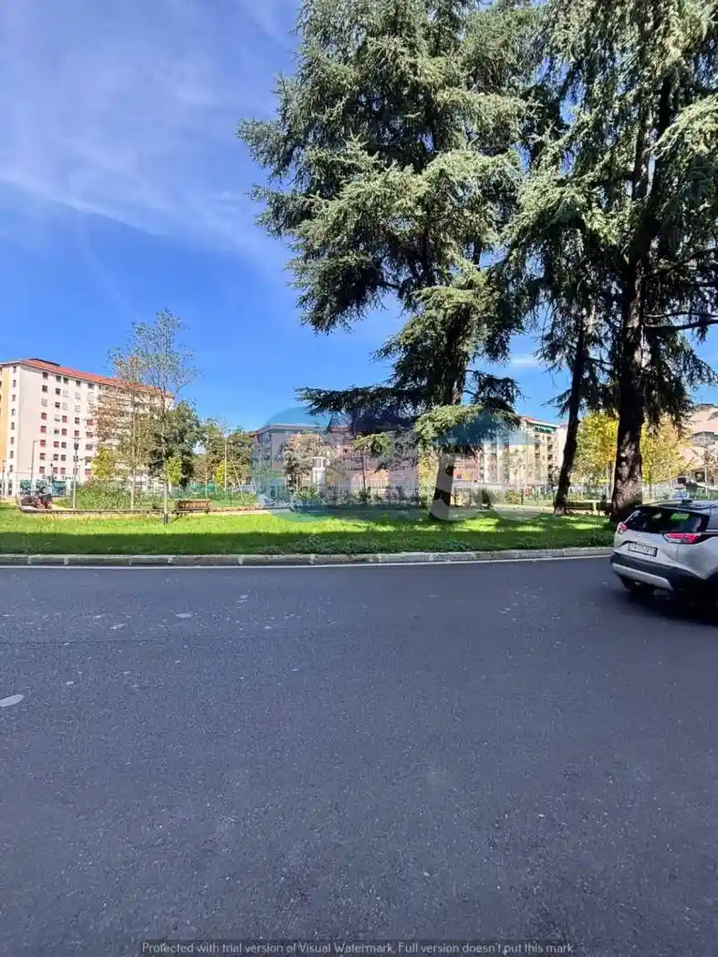 Trilocale piazza Pietro Frattini 15, Giambellino, Milano - foto 3