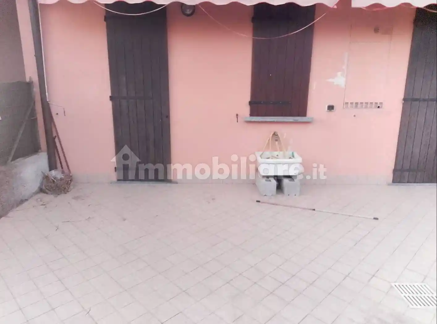 Villa a schiera via dei Barcaioli 13, Crotta d'Adda - foto 2