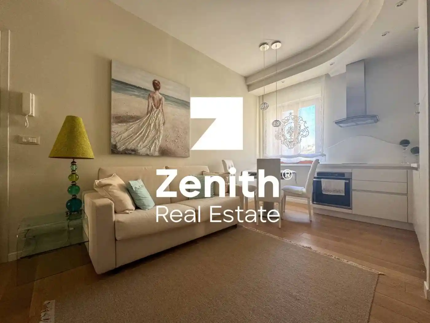 Appartamento in vendita a Grado