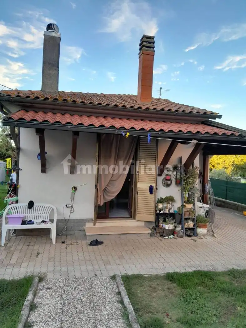 Villa in vendita a Castel Giorgio