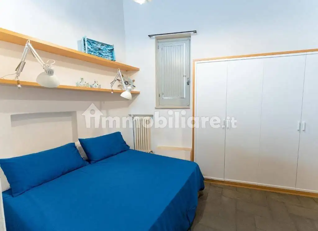 Appartamento in affitto a Polignano a Mare