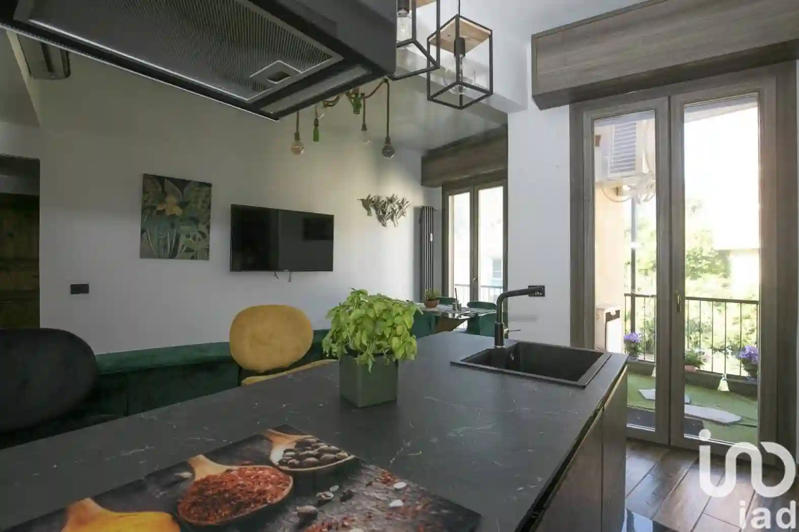 Appartamento - foto 2