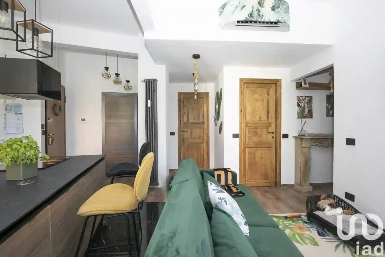 Appartamento - foto 4