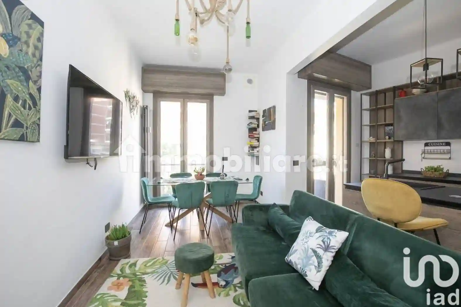 Appartamento - foto 5