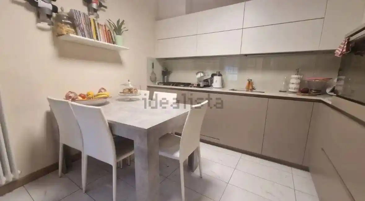 Appartamento Strada Provinciale Giacomo Matteotti, Stiava, Massarosa - foto 4