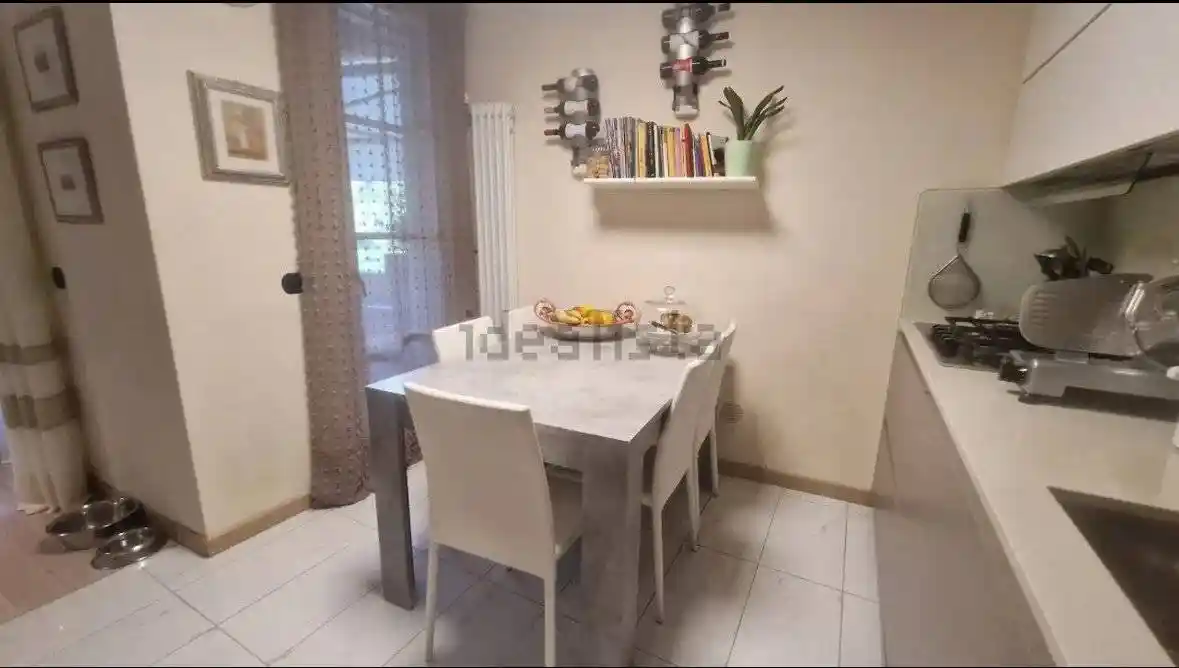 Appartamento Strada Provinciale Giacomo Matteotti, Stiava, Massarosa - foto 5