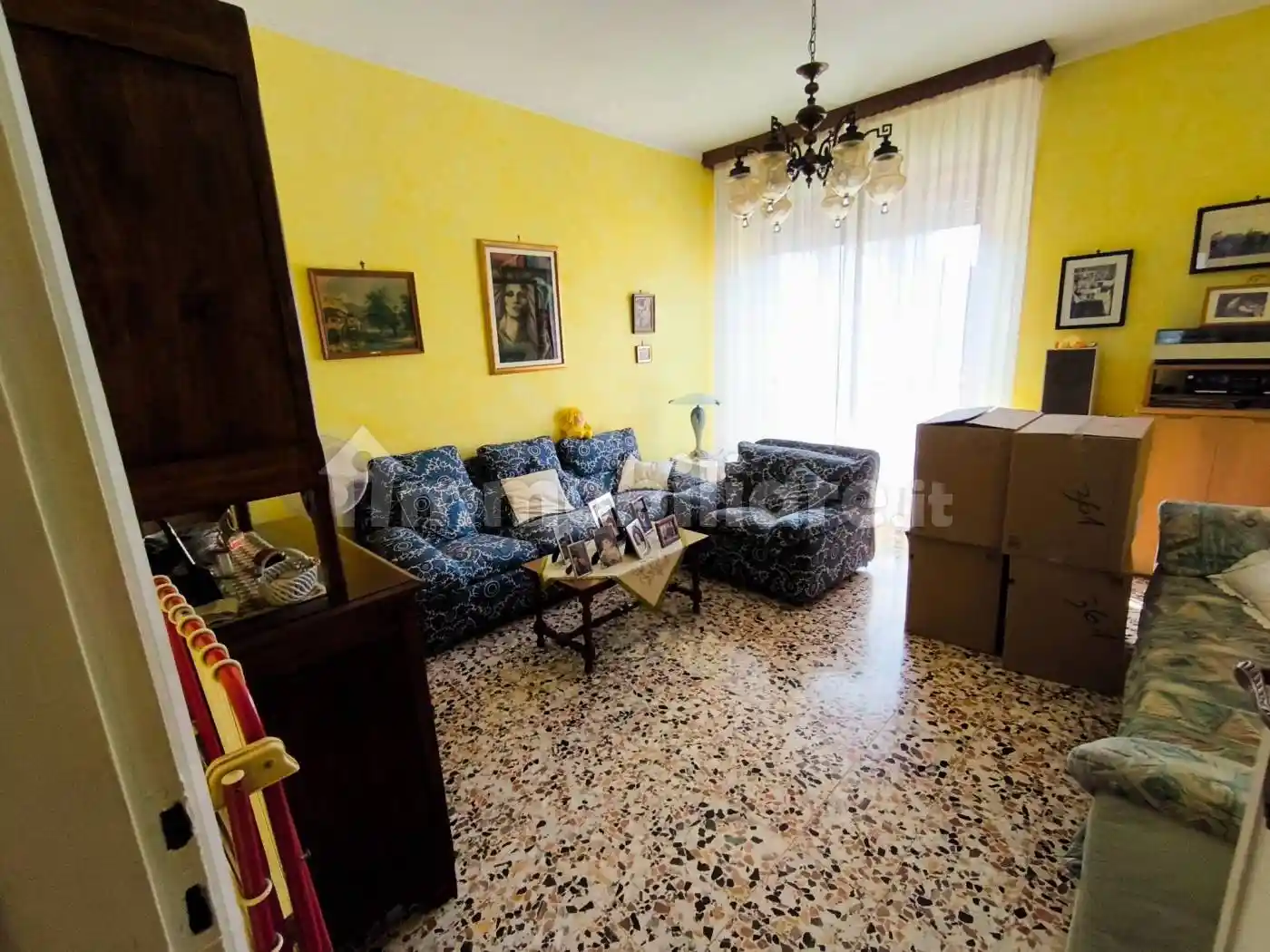 Appartamento in vendita a Torino