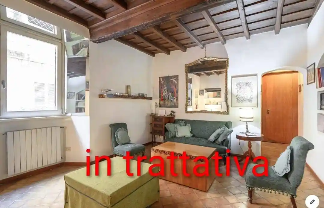 Appartamento in affitto a Roma