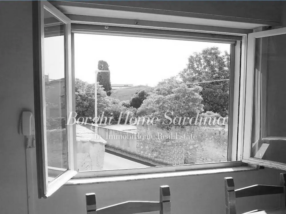 Rustico - Casale in vendita a Isili