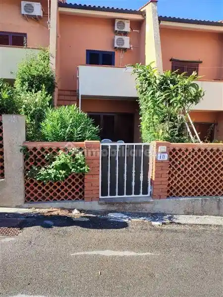Casa indipendente in vendita a Porto Azzurro