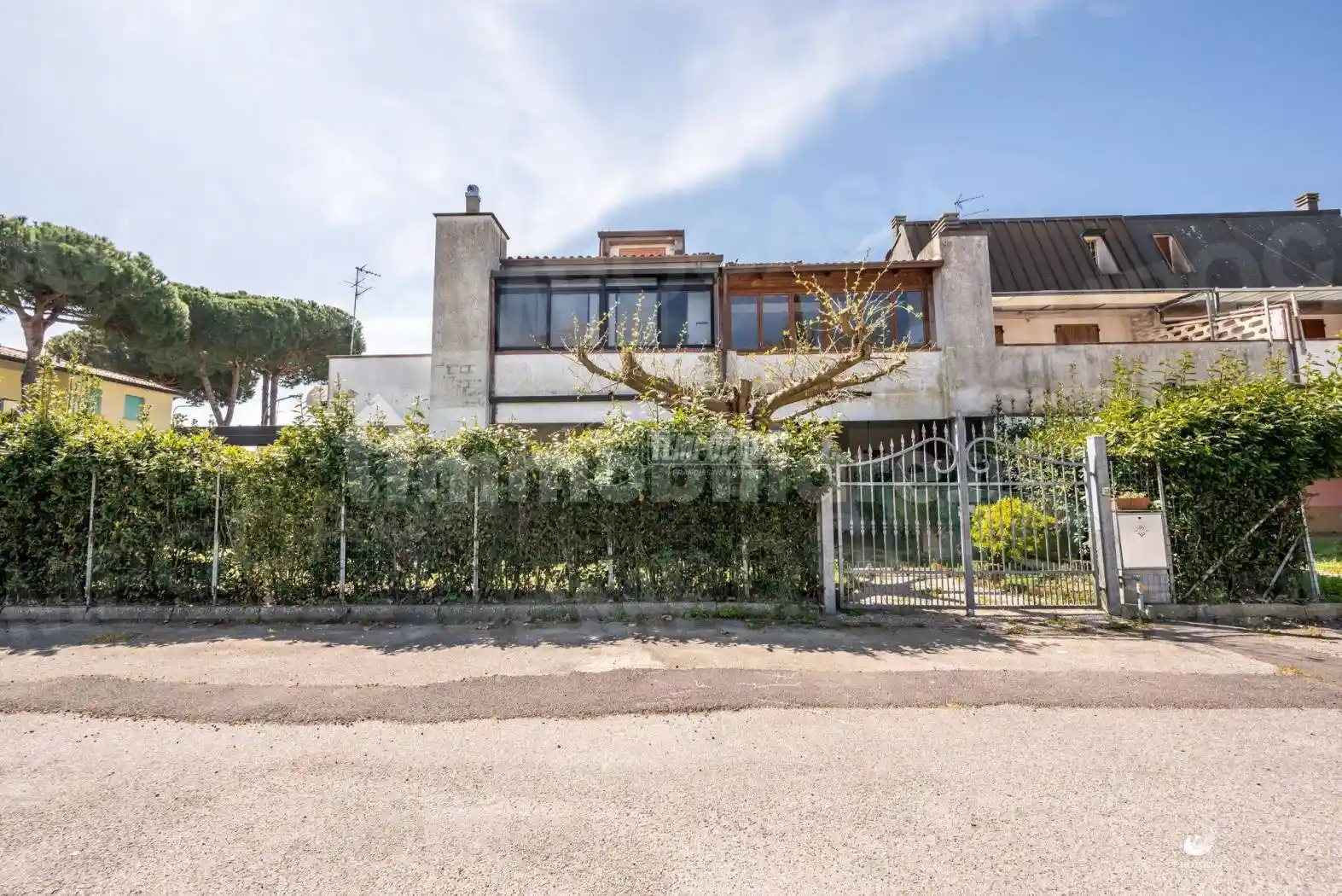 Appartamento in vendita a Comacchio