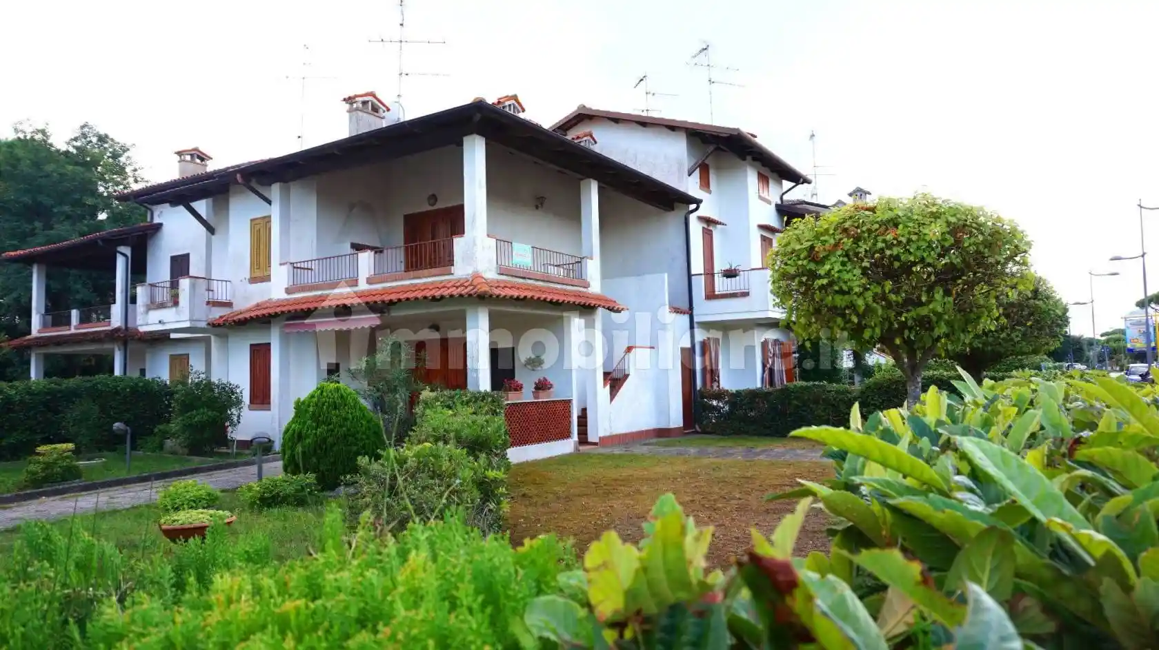 Villetta a schiera in vendita a Comacchio