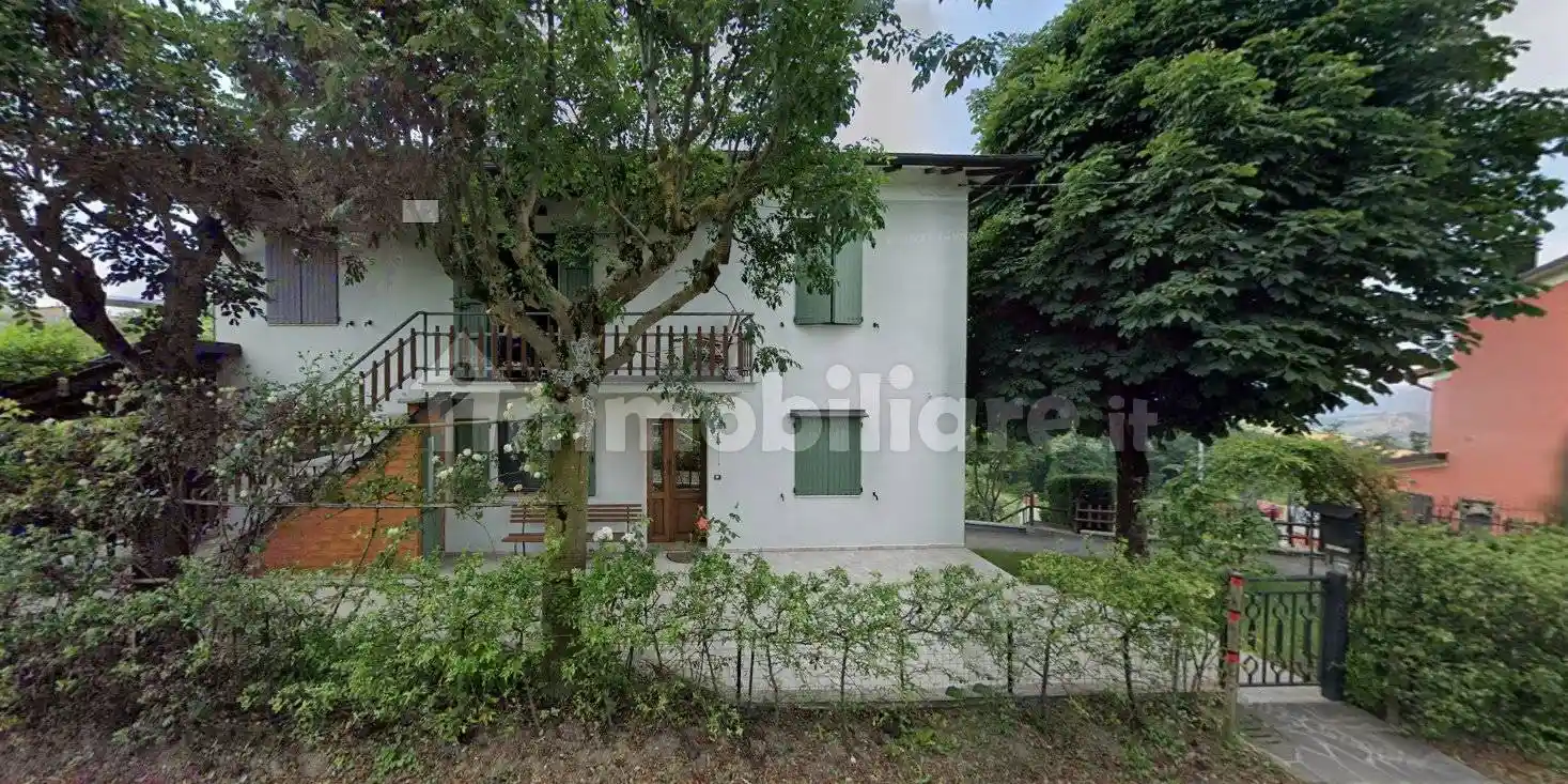 Appartamento in vendita a Serramazzoni