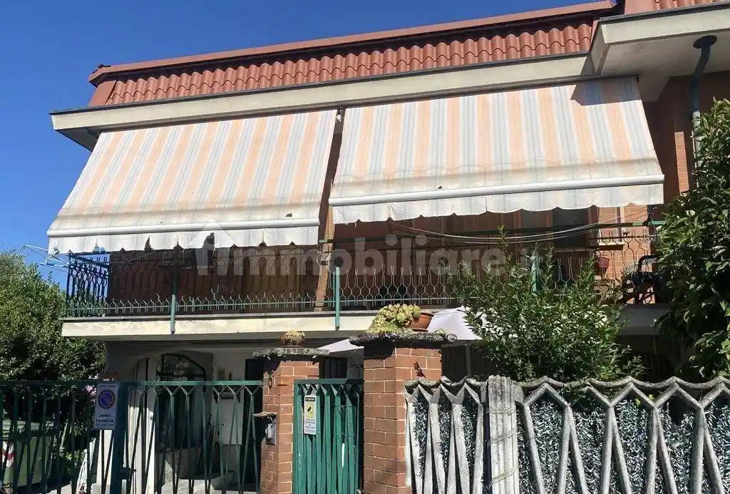 Villa in vendita a Candiolo