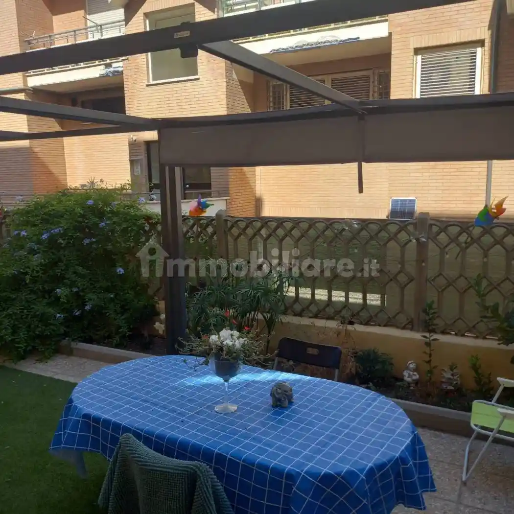 Appartamento in vendita a Fiumicino