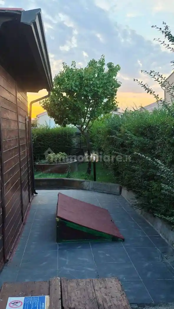 Villa unifamiliare via dei Gelsomini, Zona Capo Rizzuto, Apriglianello, Papanice, Crotone - foto 3