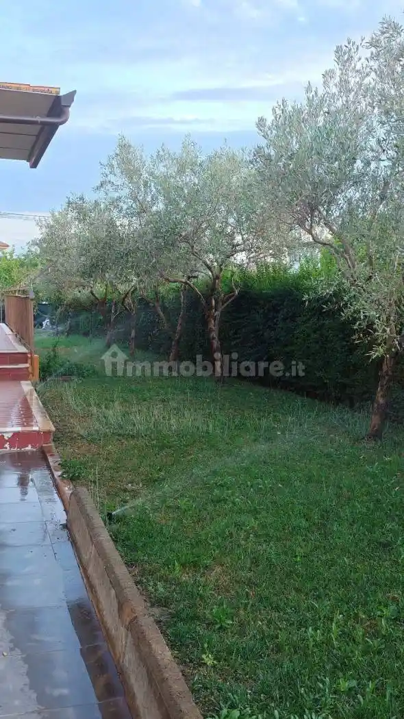 Villa unifamiliare via dei Gelsomini, Zona Capo Rizzuto, Apriglianello, Papanice, Crotone - foto 4