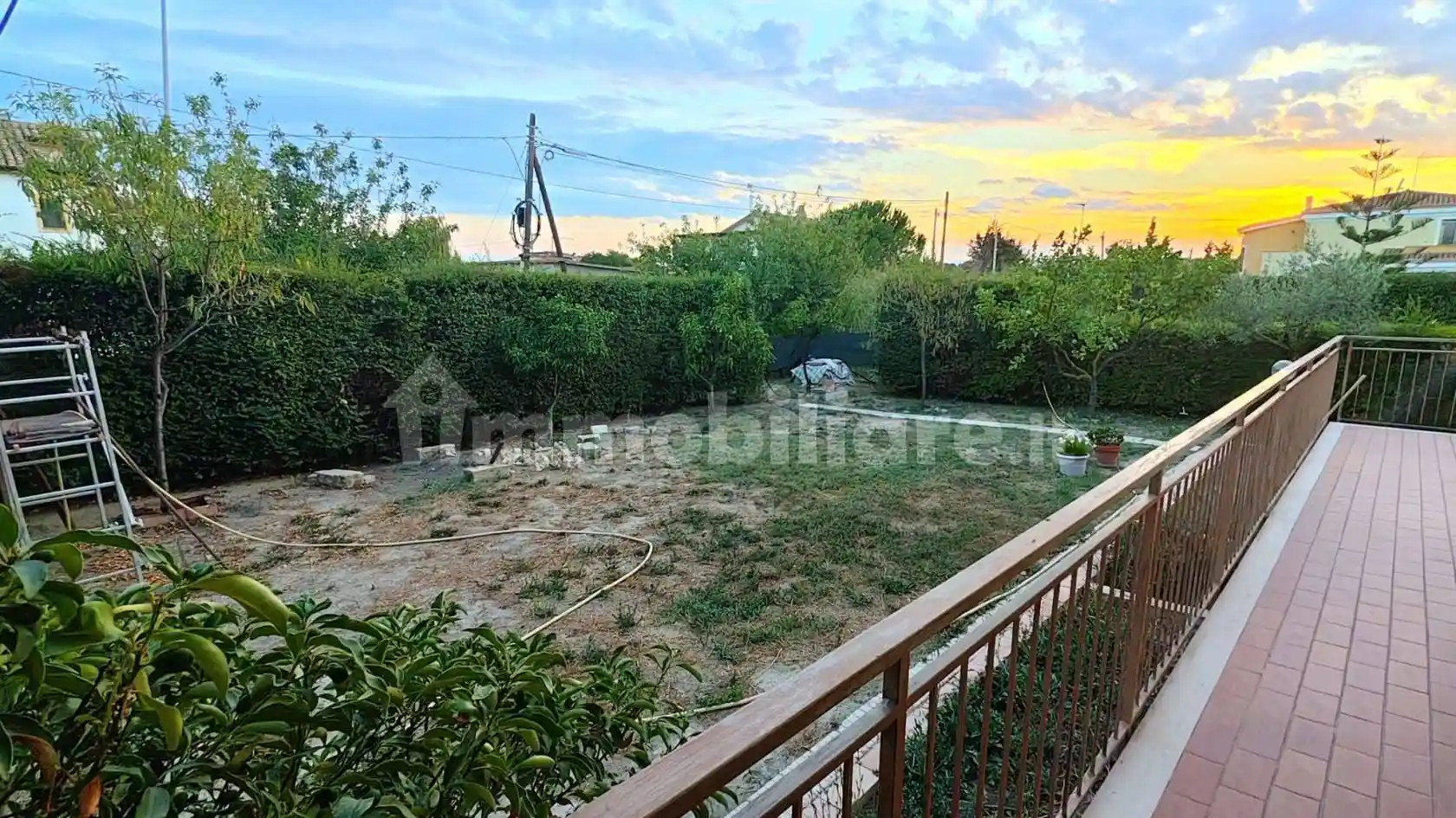 Villa unifamiliare via dei Gelsomini, Zona Capo Rizzuto, Apriglianello, Papanice, Crotone - foto 5