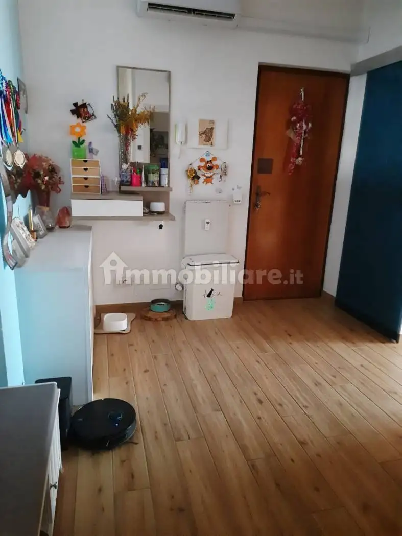 Appartamento in vendita a Romagnano Sesia